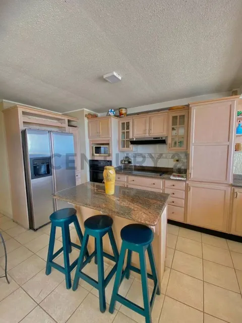 Apartamento En Venta Puerto La Cruz Conjunto Residencial Puerto Del Este