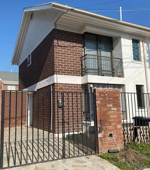 Casa En Venta Maipú 3 Dormitorios Y Condominio Cerrado
