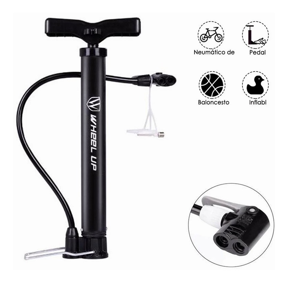 Mini Bomba De Aire Manual De Bicicleta Portátil 120psi Mercado Libre Mini Bomba De Aire Manual De Bicicleta Portátil 120psi Mercado Libre