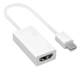 Cable adaptador de mac a hdmi sale