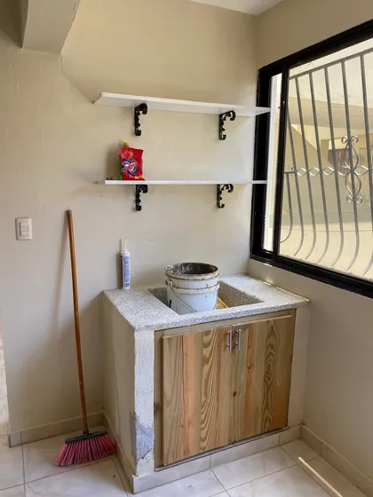 Villa Olímpica Totalmente Remodelado