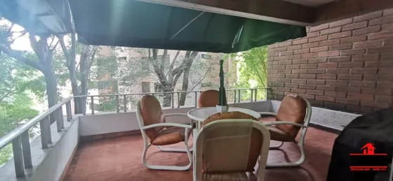 Apartamento En Venta En Medellín - El Poblado