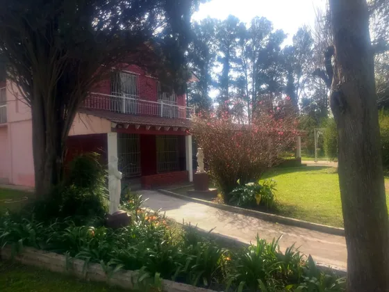  Venta Quinta 4500 M2.oportunidad Unica E Inigualable