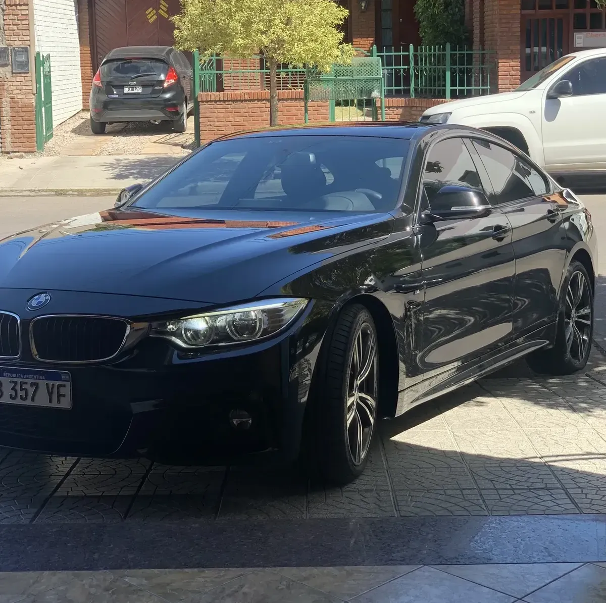 BMW Serie 4 3.0 440i Gran Coupe M Package 326cv