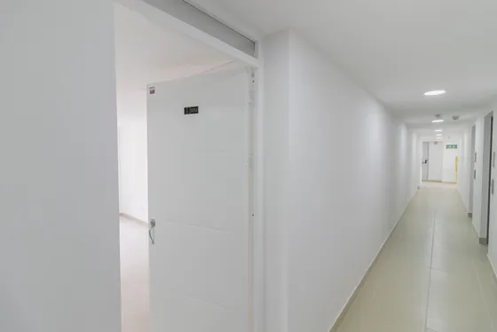Apartamento En Arriendo En Paloquemao. Cod A1123003