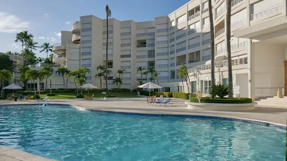 Alquilo Apartamento Amueblado En Costa Del Sol Juan Dolio