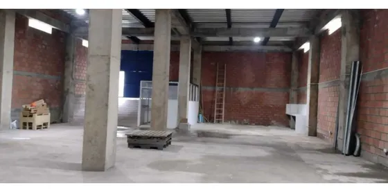 Arriendo Bodega Malteria Manizales