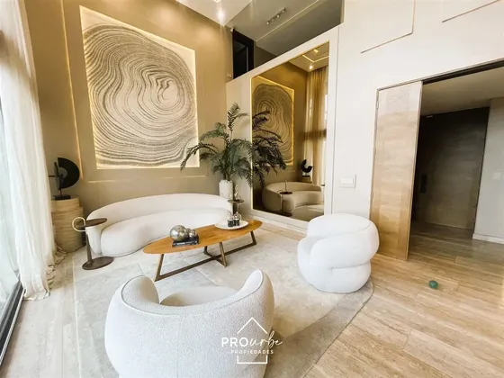 Triplex Lujo 4d/3b Piscina, Terraza Y Jardín Uso Exclusivo