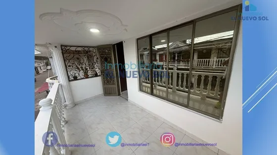 Casa Sector Vega Oriental Remodelada