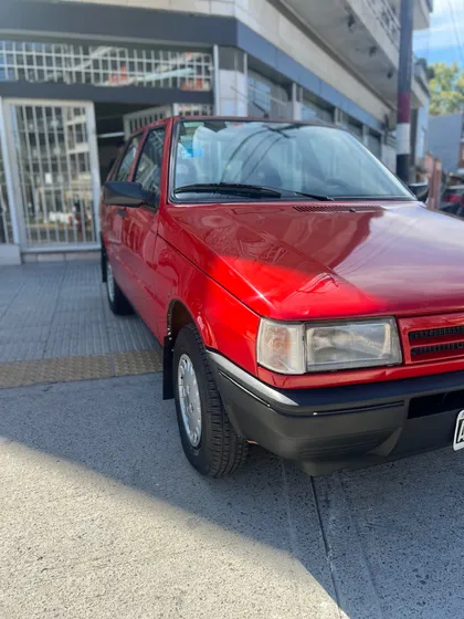 Fiat Duna 1.7 Sdl