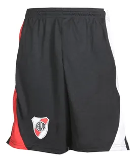 Short de river con bolsillos sale