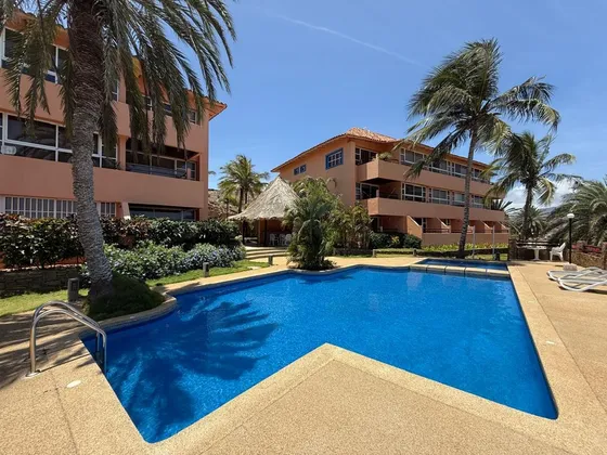 Apartamento En Venta En La Mejor Zona De La Isla De Margarita.