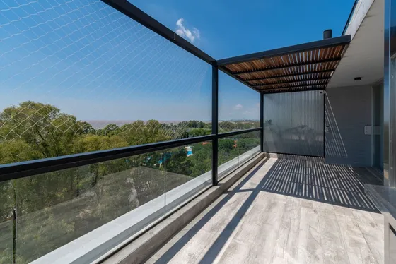 Venta Duplex 4 Amb Con 3 Cocheras Puerto De Olivos