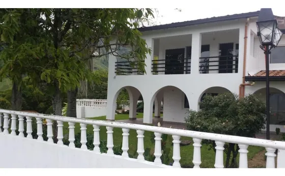 Casa Finca En Belén Aguas Frias