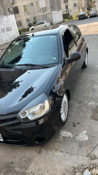 Renault Clio 1.2 Mío Expression Pack I