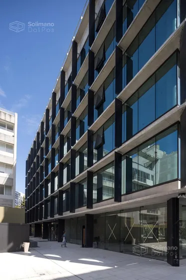 Oficina En Vicente López 