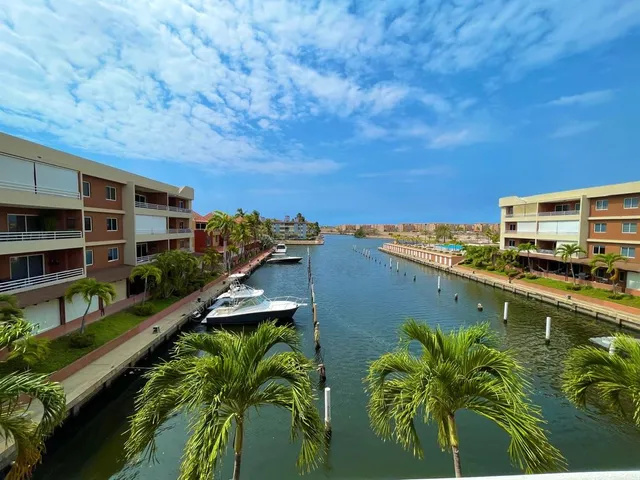 Las Marinas Golf Para Remodelar