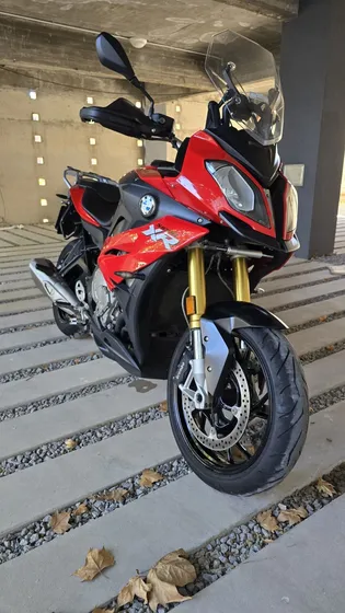 Vendo Bmw S 1000 Xr