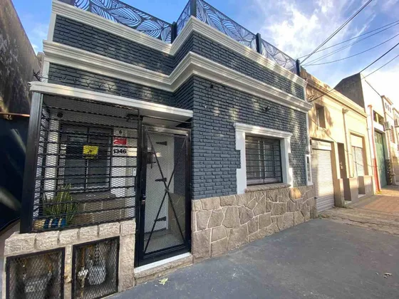 Ph 3 Ambientes  Nuevo  Con Quincho Y Terraza