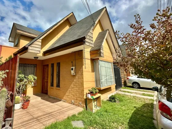 Casa En Venta 3d I 2b, Paradero 18, La Cruz