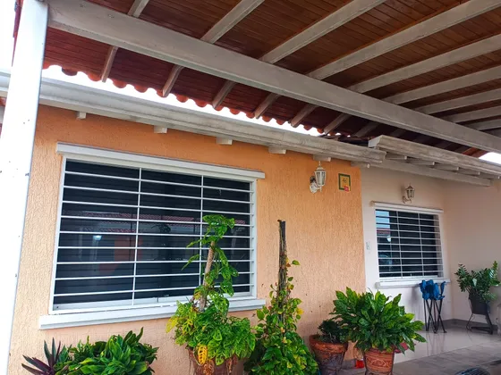 En Venta Casa, Urb Agua Clara C, Barinas Am 