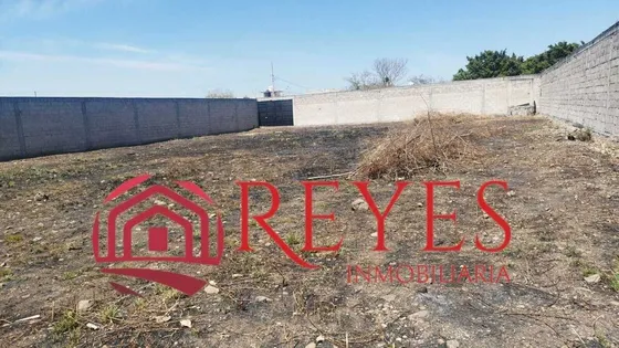 Terreno En Venta En Yecapixtla