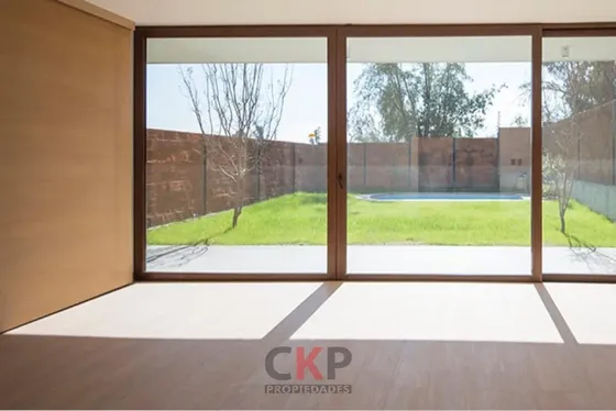Duplex / Jardín Y Piscina De Uso Exclusivo