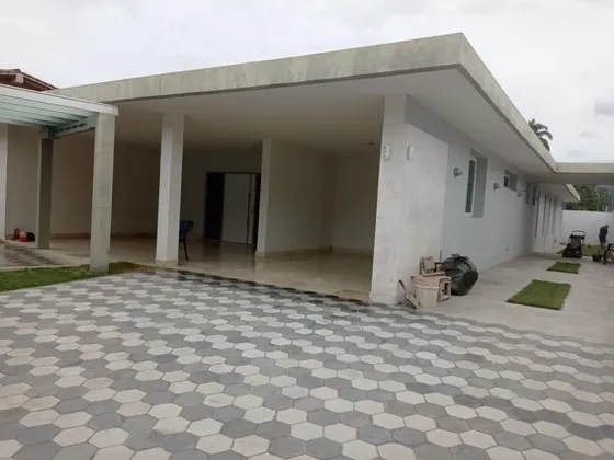 Casa En Venta En Guaparo Valencia Carabobo Im 1280