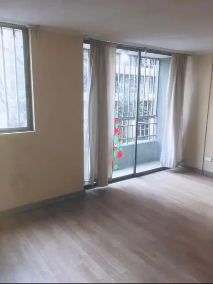 Arriendo Dpto  En Santiagoo