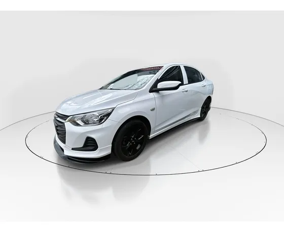 Chevrolet Onix 1.0t Ls At