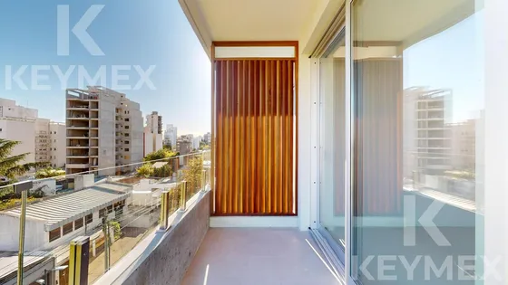 Departamento A Estrenar En Calle 18 Entre 46 Y 47 - La Plata Centro
