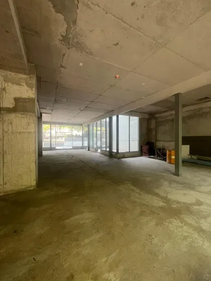 Local Comercial Para Habilitar En Providencia