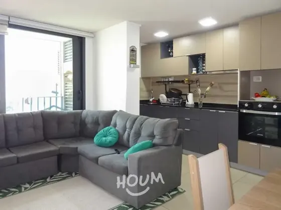 La Florida, Vende Depto. 2 Dorm, 2 Baños, 1 Estac Y Bodega