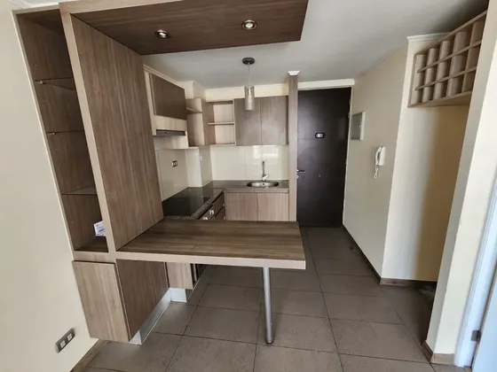 Departamento Calle Rosas 1d 1b, Excelente Inversión.