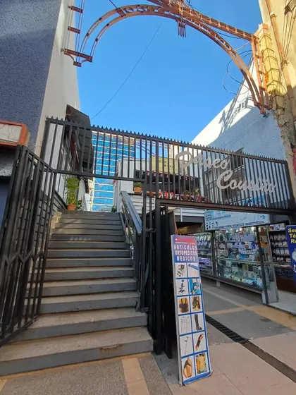 Vendo Oficina O Local En Paseo Cousiño