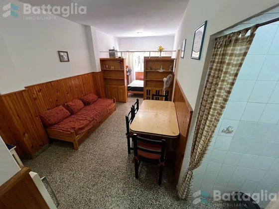 Impecable Departamento En El Centro De San Bernardo