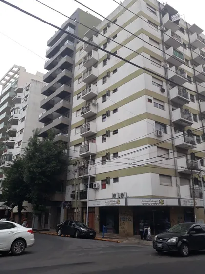 French 90 2° Piso - Departamento Monoambiente