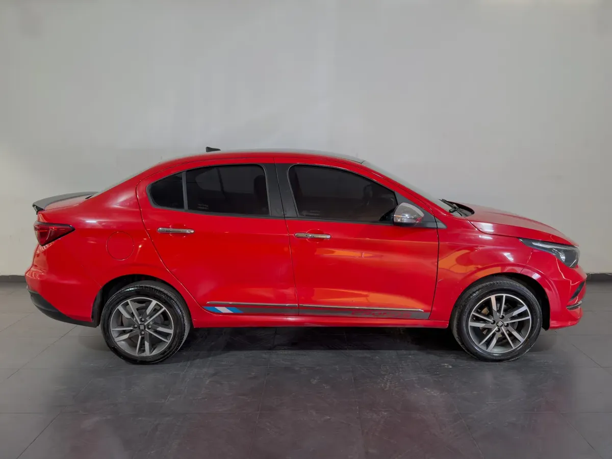 Fiat Cronos 1.3 Precision Cvt565566588543324164