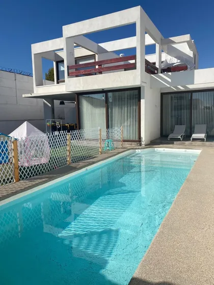 Casa En Venta - Inmejorable Sector - La Serena