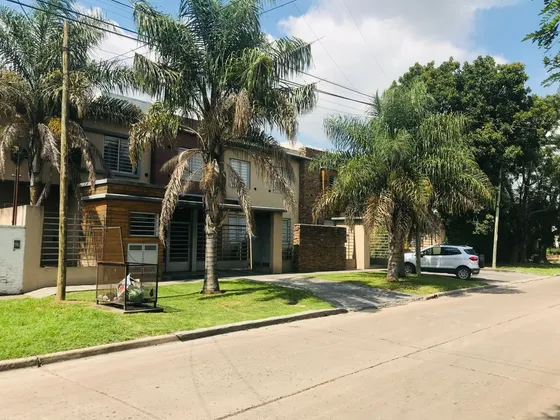 Venta Departamento 1 Dormitorio Bella Vista Con Cochera
