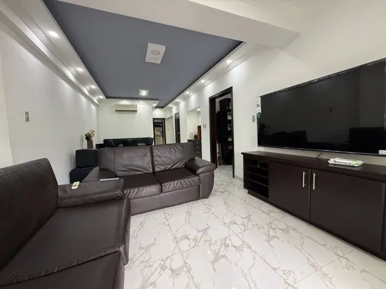 Apartamento En Venta En El Parral - Wc