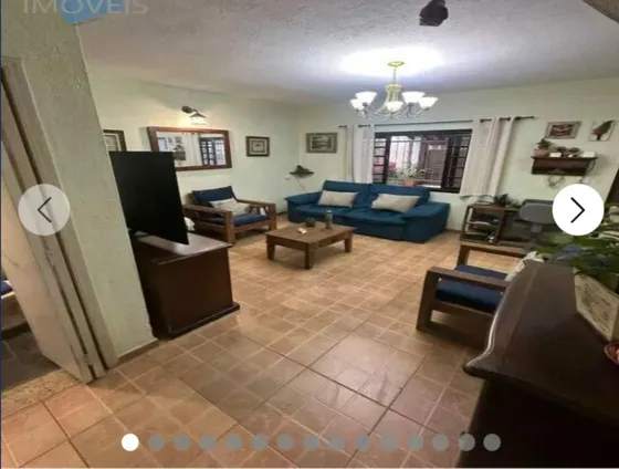 Sobrado Em Ribeirão Pires - Bairro Centro Alto