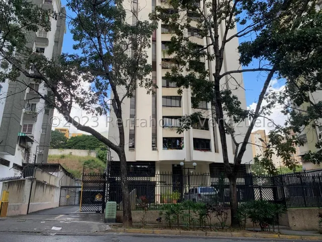 Apartamento Venta Calle 13 La  Urbina. Caracas. Ar. Mls # 24-21789