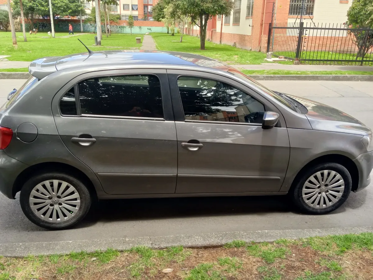 Volkswagen Gol Motion 201364011099141378125