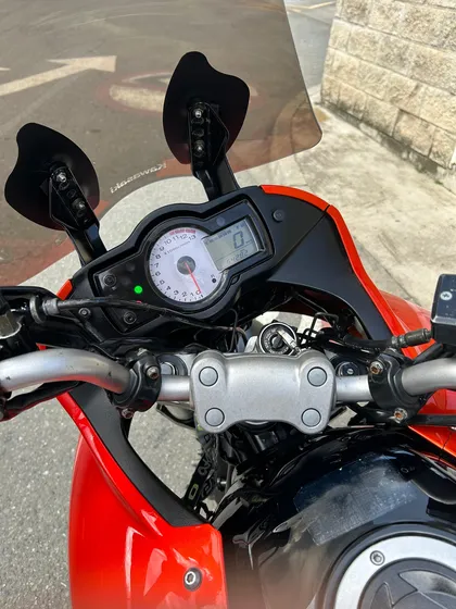 Kawasaki Versys 650