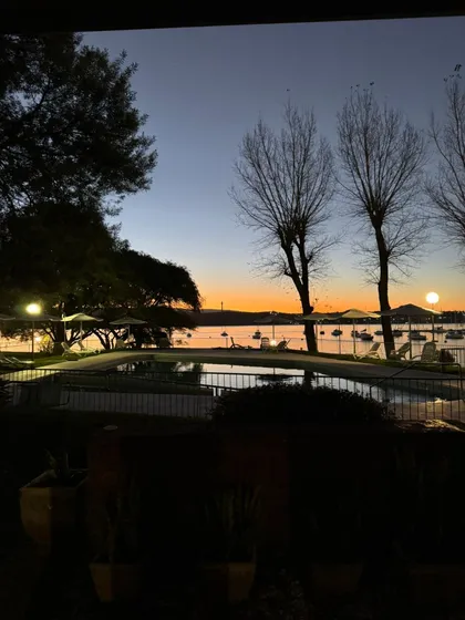 Villa Carlos Paz - Departamento En Complejo Con Bajada Al Lago De 2 Dormitorios - Apto Crédito - Consultas Al 3513547685