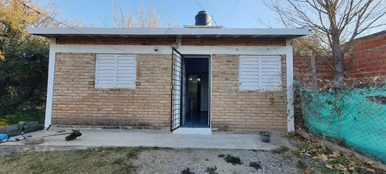 Venta De Casa Con Excelente Vista A Las Sierras En Villa Cura Brochero K069cb
