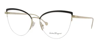 Lentes oftalmicos salvatore ferragamo mujer deals