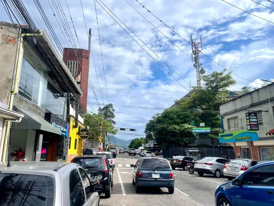 Casa En Venta En Barrio Obrero /im