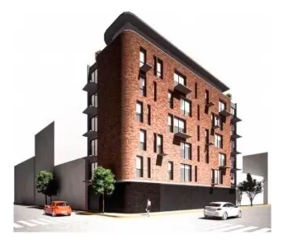 Terreno Con Proyecto Venta, Col. San Simón Tolnahuac